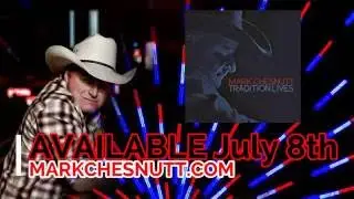 Mark Chesnutt - "I've Got A Quarter In My Pocket" - Official Lyric Video