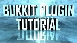 Essentials Plugin Tutorial (Minecraft Server)