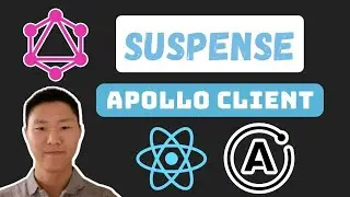 React Suspense in GraphQL with Apollo Client (useSuspenseQuery, useBackgroundQuery, useReadQuery)