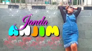 JANDA ANJIM #janda #komedilucu