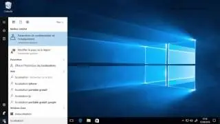 Tuto Formation Windows 10 avec mise à jour Anniversary Update