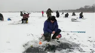 ЛОВЛЯ КАРАСЯ И ОКУНЯ, самоделки для рыбалки