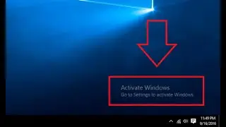 How to Activate Windows 10 for FREE without any Software using cmd in hindi