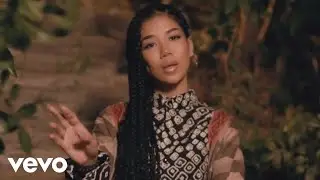 Jhené Aiko - Happiness Over Everything (H.O.E.) ft. Future, Miguel (Official Video)