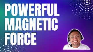 The Powerful Magnetic Force and Money Magnet