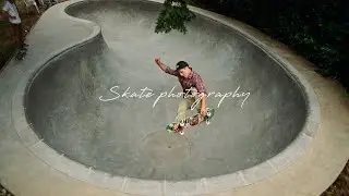 Skate Photography *Episode Three*