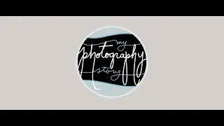 my photography story animation