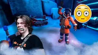 Я ТУПОЙ we were here игра для умных