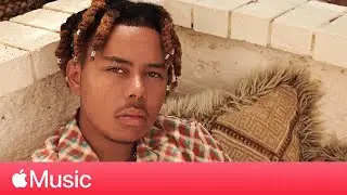 Cordae: ‘Just Until,’ H.E.R. Collaboration, Young Thug, and Album Teasers | Apple Music