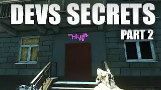 Developers Secrets - Part 2 Task Guide in Escape From Tarkov