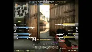 CSGO/NoScope/NoZoom/AWP by NoEasy.