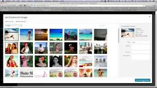 Adding Images to Slider in Wordpress