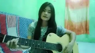 RADE DO AU (COVER) Dosma Silalahi