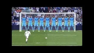 ЭТИМ ВРАТАРЯМ НЕВОЗМОЖНО ЗАБИТЬ!