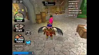 Roblox:Knife Capsules CODE!(In Desc)