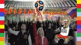 Canción Del Mundial Rusia 2018 ( Canción Oficial FiFA 2018 ) FIFA World Cup Russia / Perú