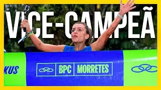 BOTA PRA CORRER MORRETES 2024 contado diferente