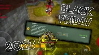 Tanki Online Completing Special Missions Of Black Friday 2023 | Got 3 More Legendary Items In 1 Day