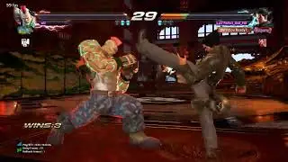 PGF Empire Never Gives Up,Dont Miss The End