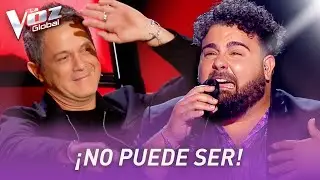 Su FLAMENCO ARRASÓ con TODO en La Voz | EL PASO #150