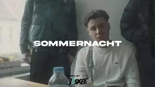 PASHANIM x MONK Type Beat 'SOMMERNACHT' Free Trap Beats 2021 - Rap Instrumental (prod. JOSKEE)