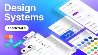 Design Systems Essential 101