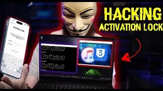 iPhone UNLOCK🔓 NEW Method with Free Tool | Activation Lock Bypass | 2024