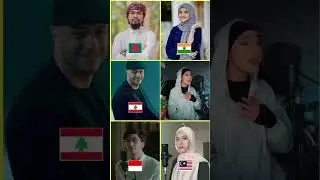 Rahmatun lil' Alameen 💡🪔✨| Who Sung Is better | 
