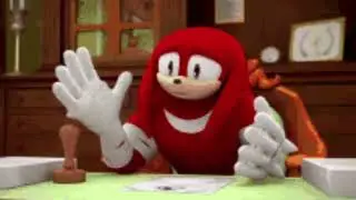 Knuckles rates USA x Japan and USA x Mexico