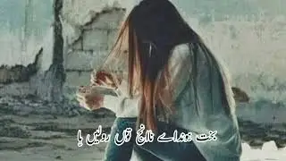 Zakir Ali Shakh new Saraiki Song Whatsapp Status