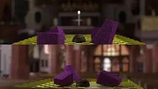 Blender Animation Compilation 2016 - April 2023
