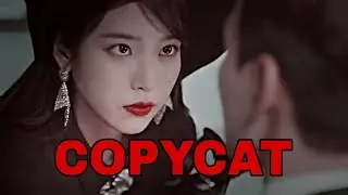 COPYCAT | Kdrama Multifemale