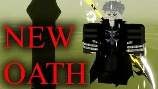 How To Get Oath: Bladeharper