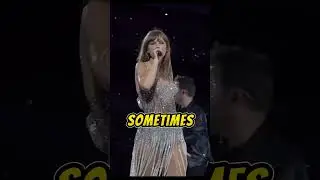 All of Taylor Swift's Shimmering Silver Outfits Throughout The Eras Tour ✨💫🌠  