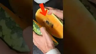 НАШЕЛ ЭТО В АРБУЗЕ ИЗ ЧЕРНОБЫЛЯ 