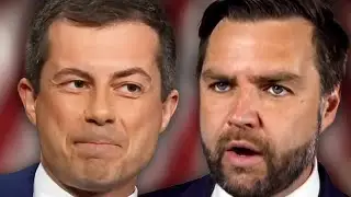 JD Vance ATTACKS Pete Buttigieg… Gets HUMILIATED