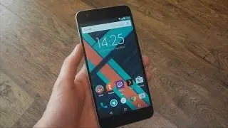 Huawei Nexus 6P - Initial Impressions