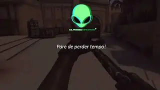 Pare de perder seu tempo! | CS2 NO RECOIL MACRO 2025 updated! HUMANIZADO
