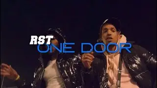 RST - One Door ( Clip Officiel )