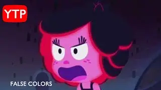 (YTP) Hanazuki: Empty of Treasures False Colors