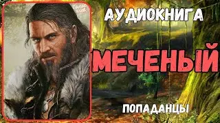 АУДИОРАССКАЗ | ПОПАДАНЕЦ: МЕЧЕНЫЙ