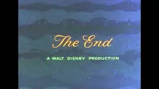 Walt Disney Production (1959)