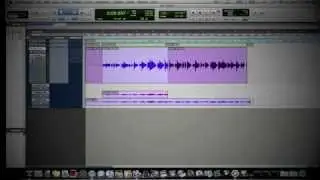 Pro tools Tips & Tricks (Playlist Mode)