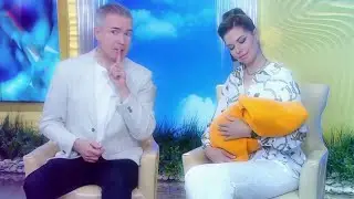Детский сон Игровой анонс Утро России 11.12.2021