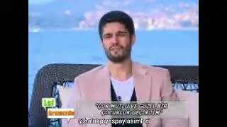 Haluk Piyes Çocukluğunu Anlatıyor - Laf Aramızda Programı w/ Hande Subaşı