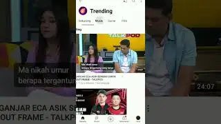 Cara Melihat Video Yang Sedang Trending Di Youtube