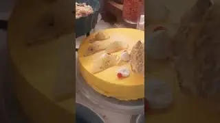 😋 Сладости  😋 Отель Palace 4* Фуджейра 🤩без фильтров 🤩часть 14 Питание