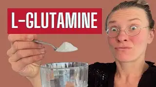 L-Glutamine for Gut Healing: Safe or Dangerous?