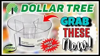 🔥 NEW DOLLAR TREE Finds TOO GOOD to PASS UP! HAUL FALL & CHRISTMAS 2024 Items NOW & DIY Ideas Too!