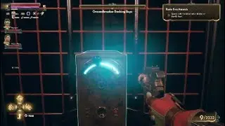 The Outer Worlds Supernova Difficulty Easy Completion Guide Part 13